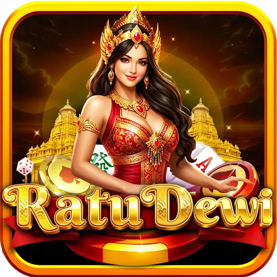 RATUDEWI - Game Kasino Terbaik untuk Sensasi Tak Terlupakan